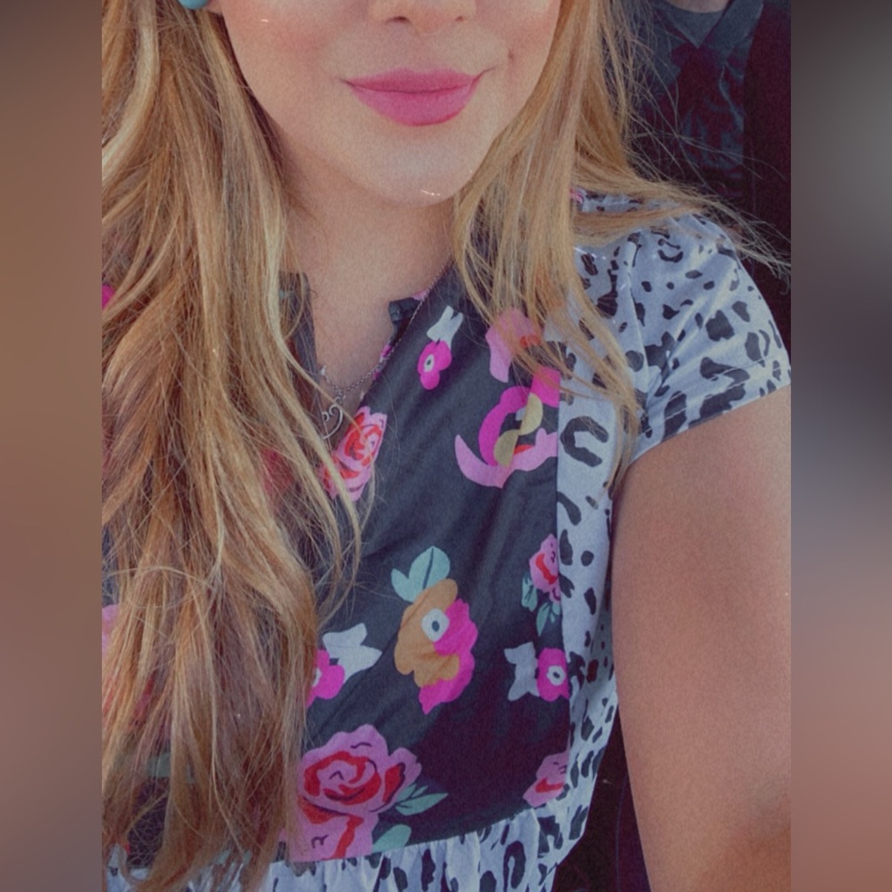 Multiprint top